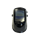 Large viewing area welding helmet